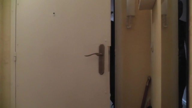Pretty Plump Colombian Milf Ass Fucked
